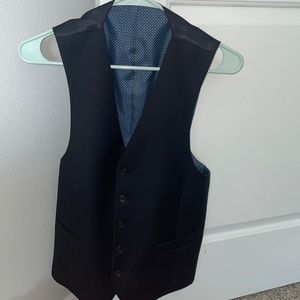 Polo Ralph Lauren Vest (1 small, 1 medium)
